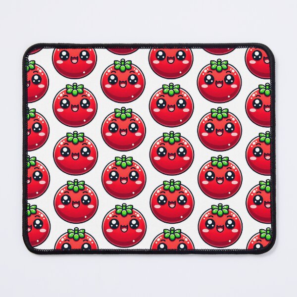 Item preview, Happy Tomatoe Kawaii designed and sold by KONFRANstyle.