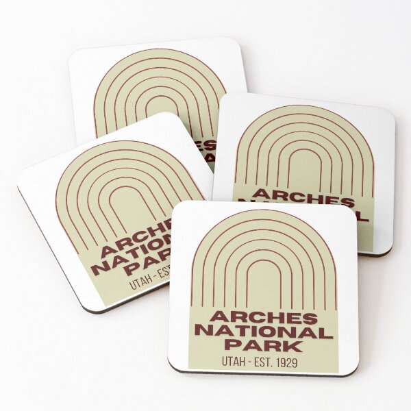 Item preview, Arches National Park Utah designed and sold by dwangarts.