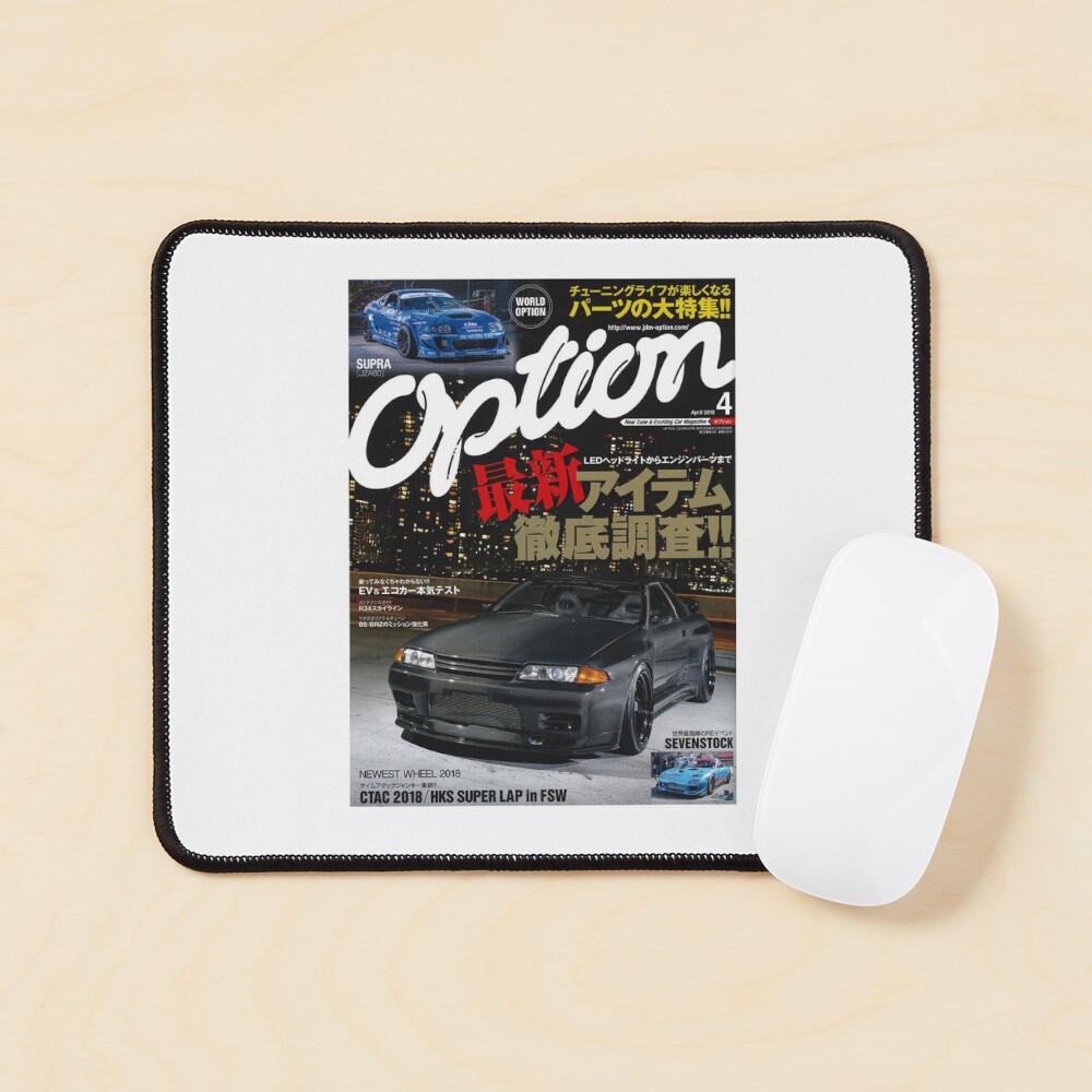 Item preview, Mouse Pad designed and sold by ShirtStock-.