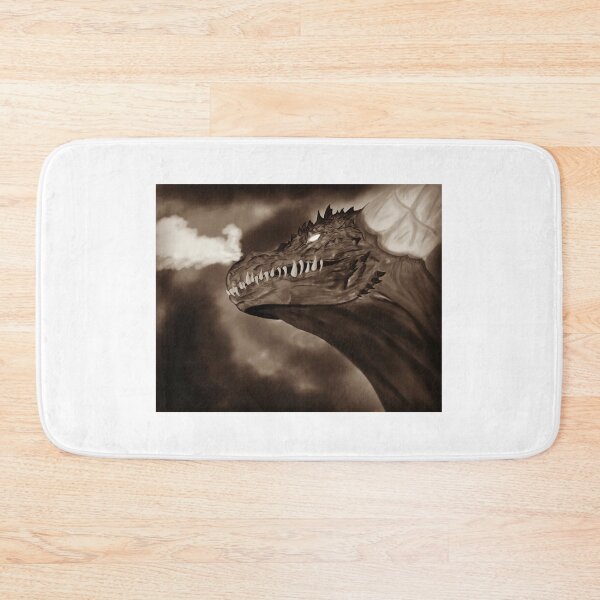 Item preview, Dragon Head designed and sold by DefaultMark.