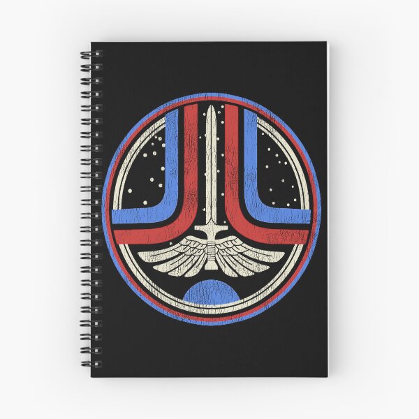 Item preview, The Last Starfighter Seal Dks Worn (1984) designed and sold by Alema Art.
