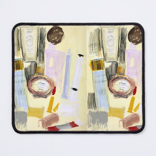 Item preview, Pop Art Beauty Products - Inspired Andy Warhol designed and sold by irynaartbyim.