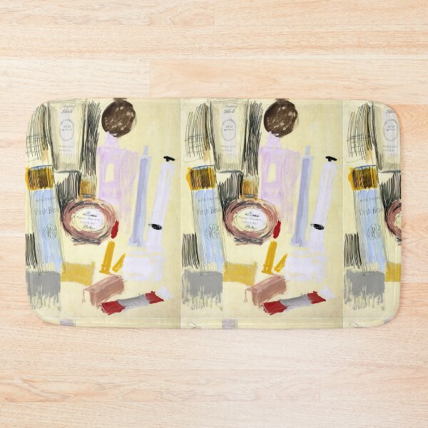 Item preview, Pop Art Beauty Products - Inspired Andy Warhol designed and sold by irynaartbyim.