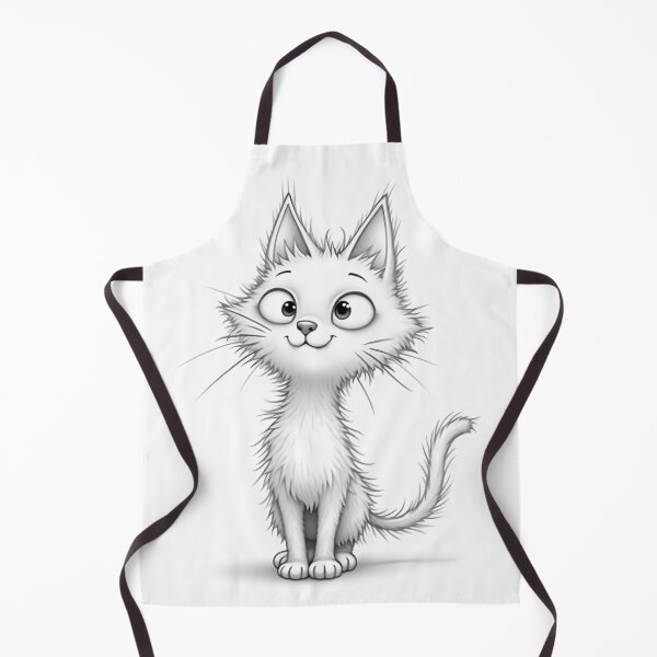 Item preview, Cute kitten designed and sold by Sopilka.