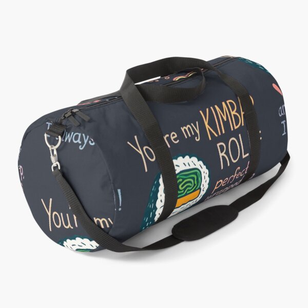 Item preview, Korean Kimbap Valentines Day  designed and sold by HowToCanadian.