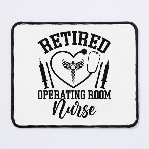 Item preview, Favorite Operating Room Nurse - OR Nurse designed and sold by AddlPoolart.
