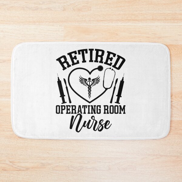 Item preview, Favorite Operating Room Nurse - OR Nurse designed and sold by AddlPoolart.