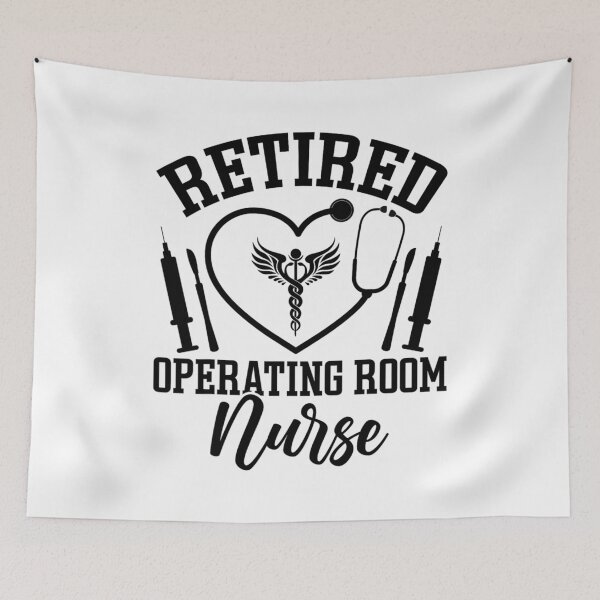 Item preview, Favorite Operating Room Nurse - OR Nurse designed and sold by AddlPoolart.