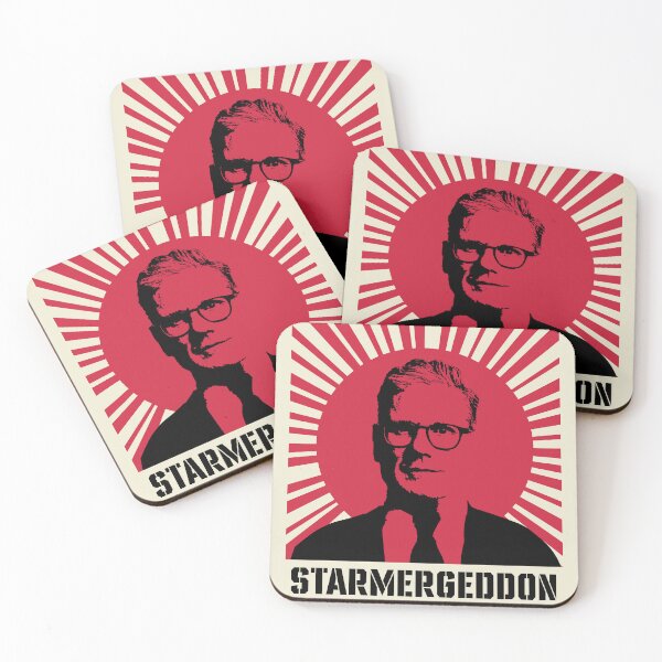 Item preview, It's Starmergeddon! designed and sold by Gammonandpineapple.
