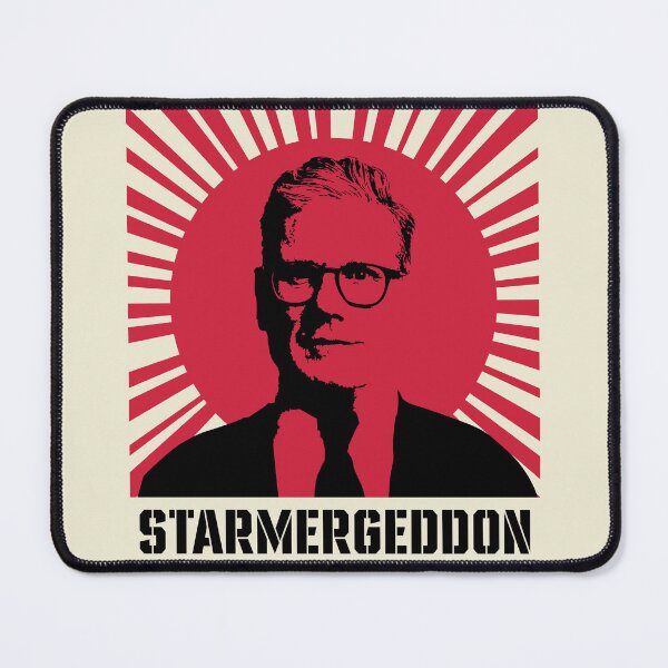 Item preview, It's Starmergeddon! designed and sold by Gammonandpineapple.