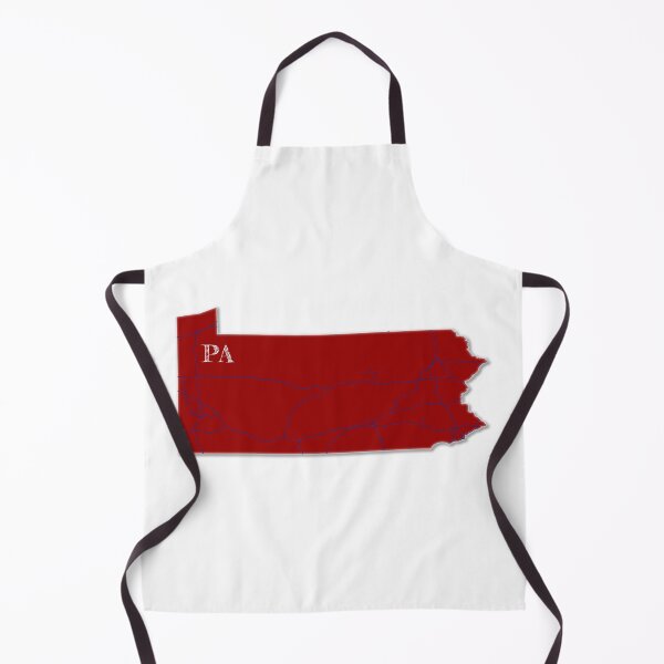 Item preview, Pennsylvania Interstates designed and sold by PhilbonianDezin.