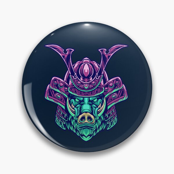 Item preview, Fierce Warrior Bull Illustration designed and sold by crisgris1961.