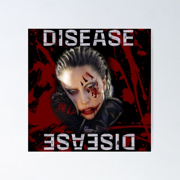 Item preview, Infectious  designed and sold by Chrislon29.