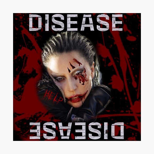 Item preview, Infectious  designed and sold by Chrislon29.