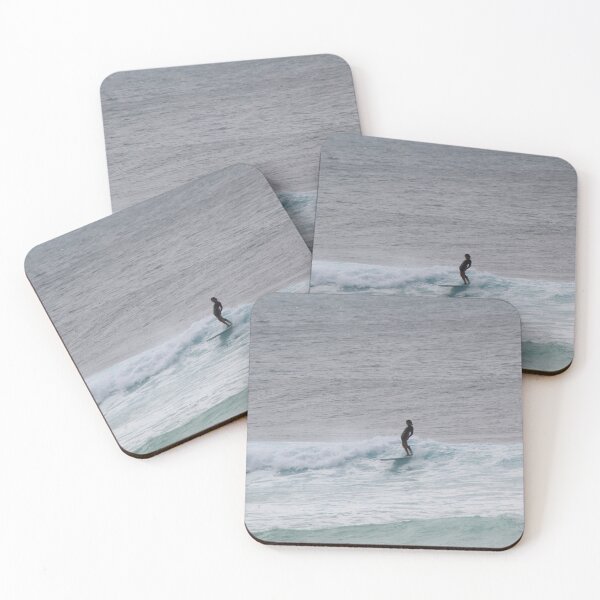 Item preview, Wavy Waves designed and sold by CannoliAndCo.