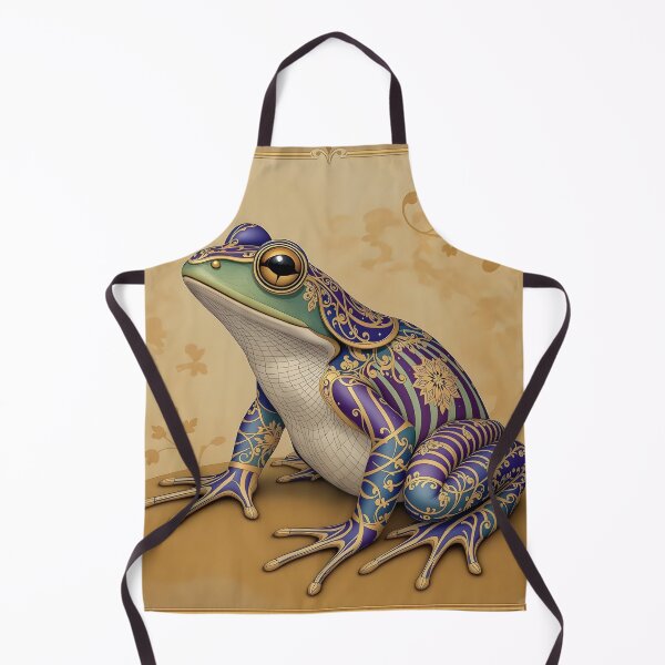 Item preview, Rare Frog designed and sold by HabitableMoons.