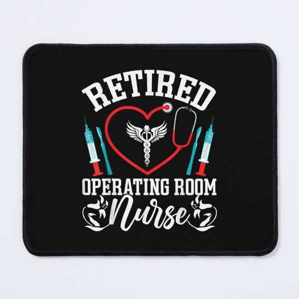 Item preview, Favorite Operating Room Nurse - OR Nurse designed and sold by AddlPoolart.