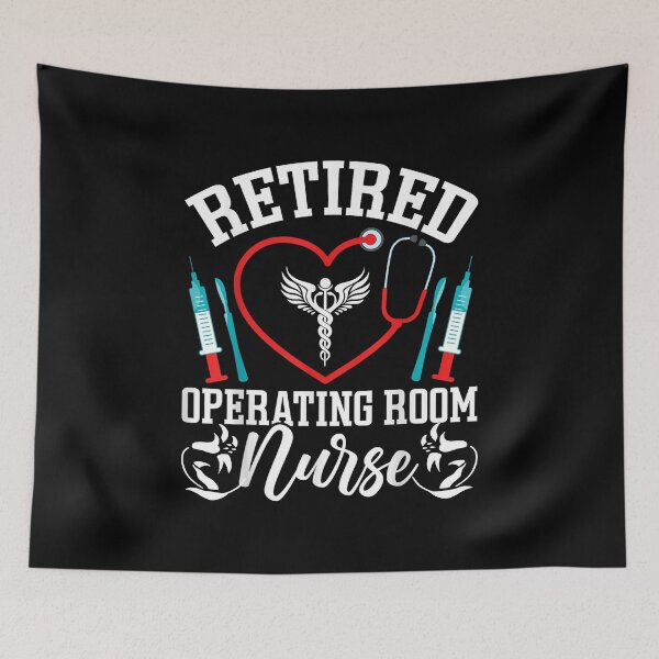 Item preview, Favorite Operating Room Nurse - OR Nurse designed and sold by AddlPoolart.