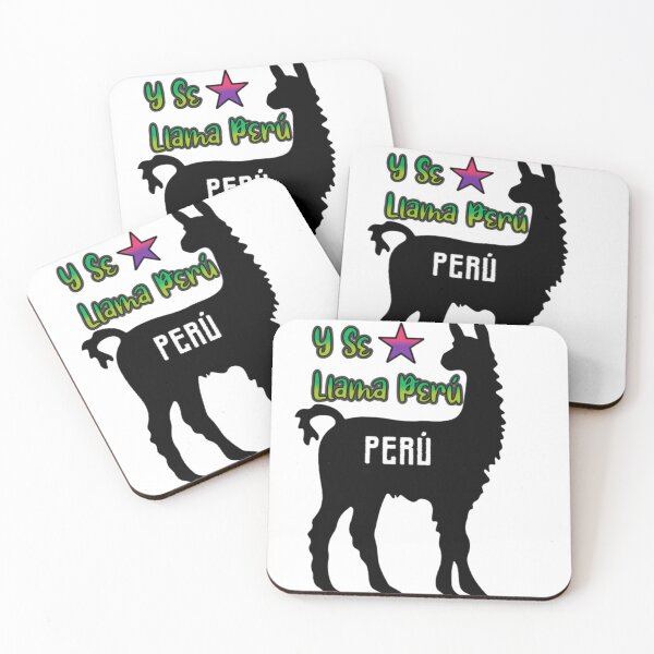 Item preview, AND IT IS CALLED PERU designed and sold by ArteVirtual28.