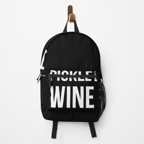 Item preview, Pickleball now. Wine Later. funny Pickleball player humor designed and sold by snowry.