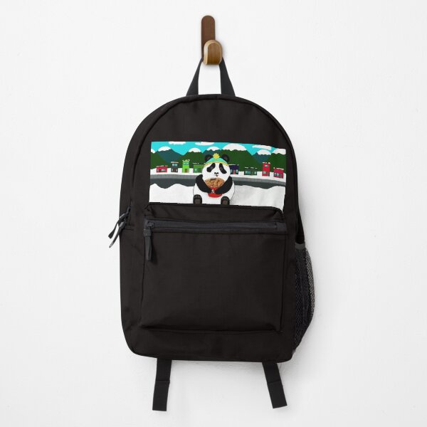 Item preview, Cartman Panda designed and sold by LinnJames0920.