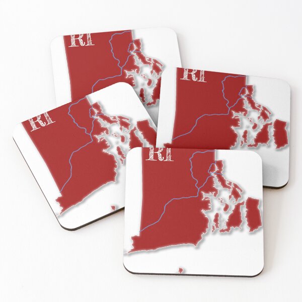 Item preview, Rhode Island Interstates designed and sold by PhilbonianDezin.