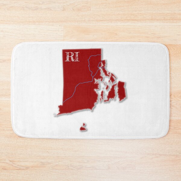 Item preview, Rhode Island Interstates designed and sold by PhilbonianDezin.