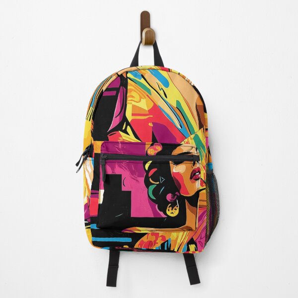 Item preview, Pop Art Vision of Adele  designed and sold by Moisky Art.