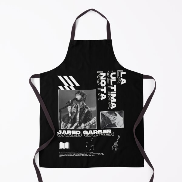 Item preview, Jared Garber designed and sold by GigiEssense.