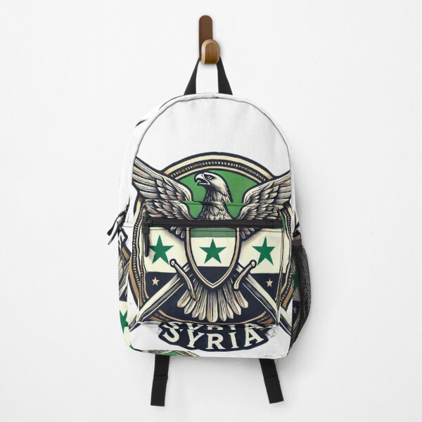 Item preview, freedom Syria designed and sold by CU ART.