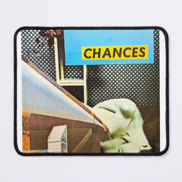 Item preview, Chances designed and sold by ScottBakerPoet.