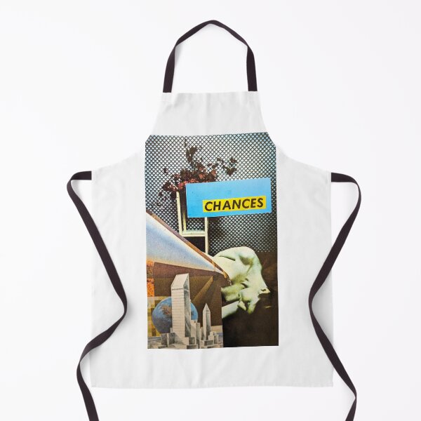 Item preview, Chances designed and sold by ScottBakerPoet.