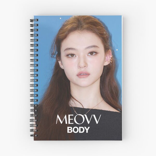 Item preview, MEOVV 미야오 MEOVV BODY MEOVV TOXIC ELLA MERCH MEOVV designed and sold by Valereekmerch.