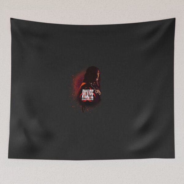 Item preview, Gaso apocalypse designed and sold by BluePuraVida.