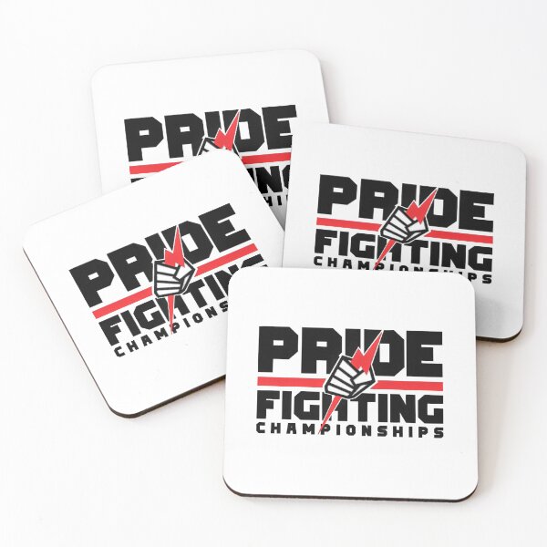Item preview,  Pride Fighting Championship designed and sold by Digital Japan.