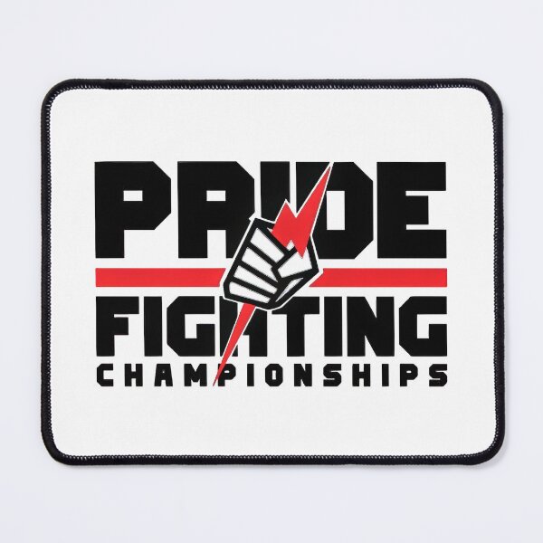 Item preview,  Pride Fighting Championship designed and sold by Digital Japan.