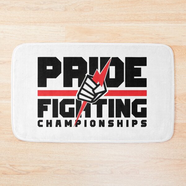 Item preview,  Pride Fighting Championship designed and sold by Digital Japan.