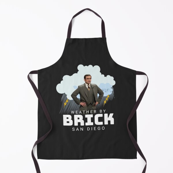 Item preview, Weather by BRICK - San Diego designed and sold by Primotees.