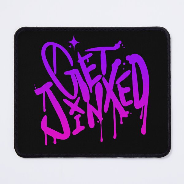 Item preview, Get Jinxed designed and sold by Israelbeck7.