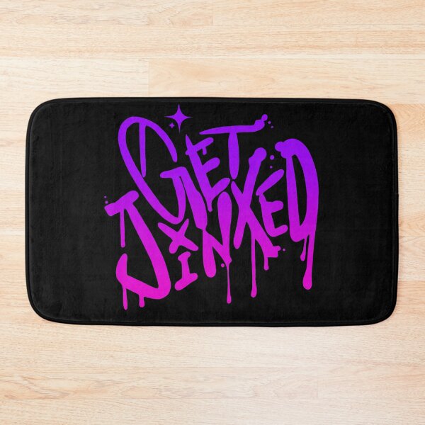 Item preview, Get Jinxed designed and sold by Israelbeck7.