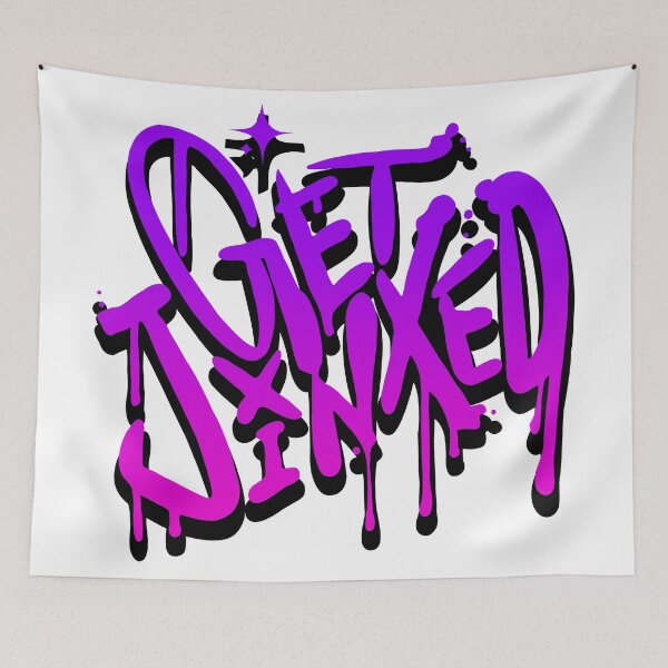 Item preview, Get Jinxed designed and sold by Israelbeck7.