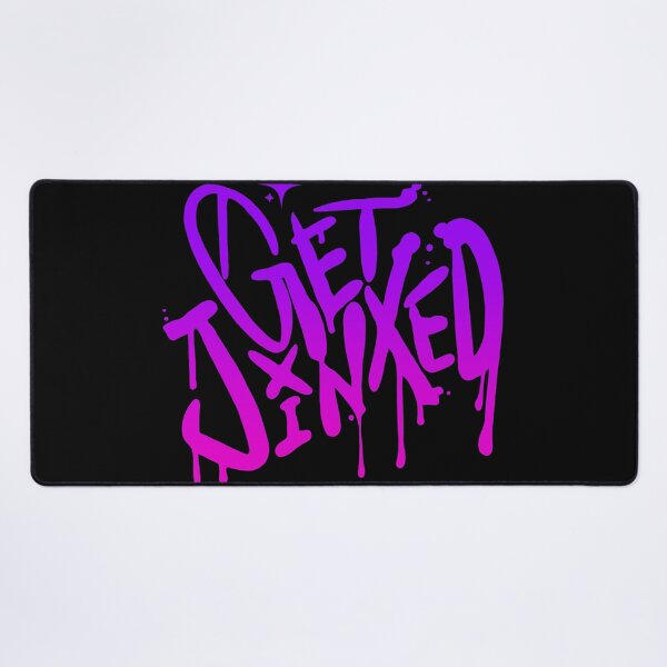 Item preview, Get Jinxed designed and sold by Israelbeck7.