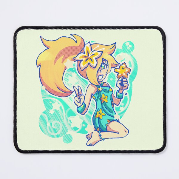 Item preview, Summer Rosalina designed and sold by chemcalico.