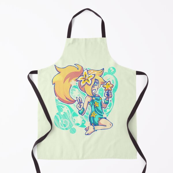 Item preview, Summer Rosalina designed and sold by chemcalico.