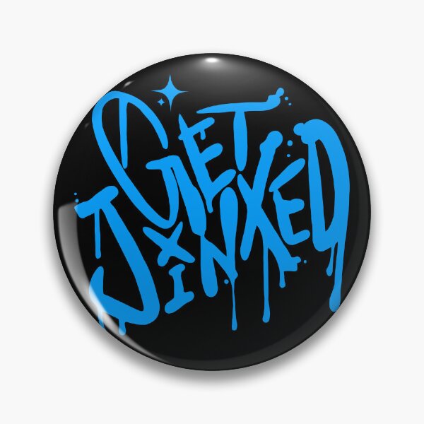 Item preview, Get Jinxed designed and sold by Israelbeck7.