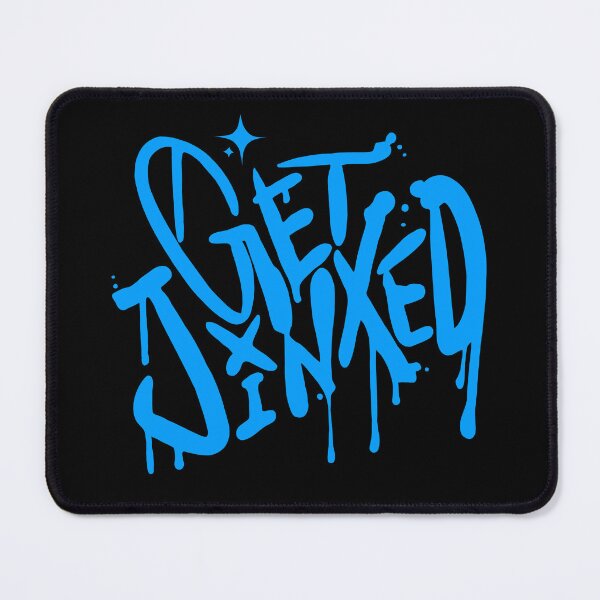 Item preview, Get Jinxed designed and sold by Israelbeck7.