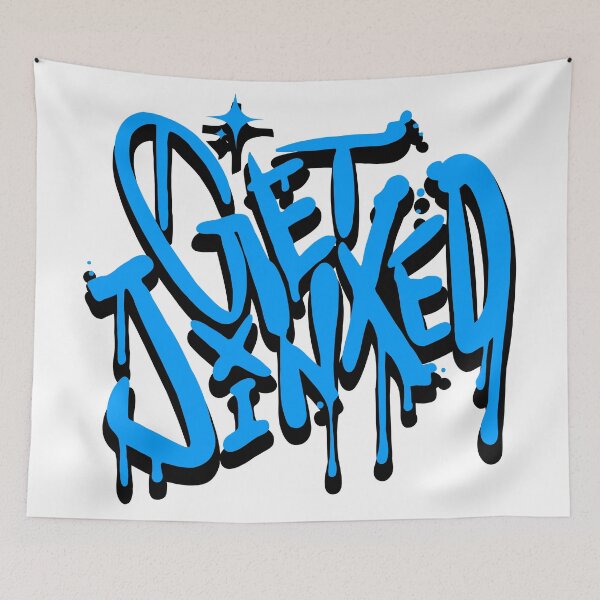 Item preview, Get Jinxed designed and sold by Israelbeck7.