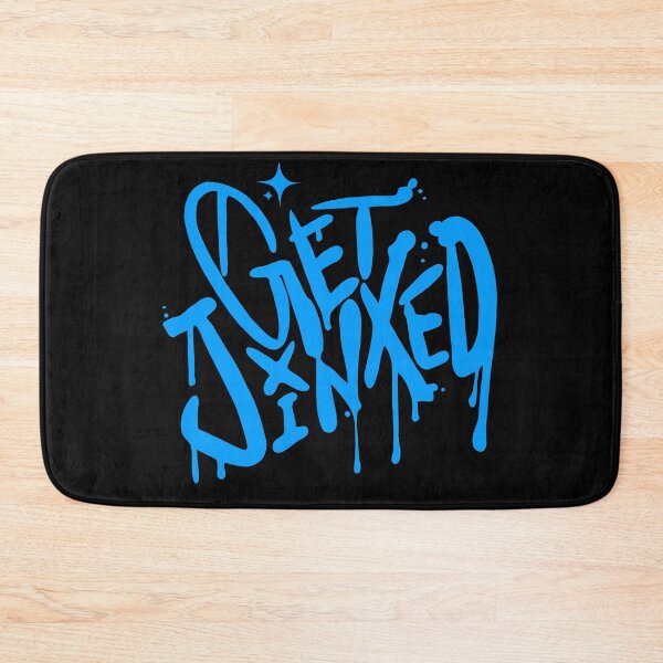 Item preview, Get Jinxed designed and sold by Israelbeck7.