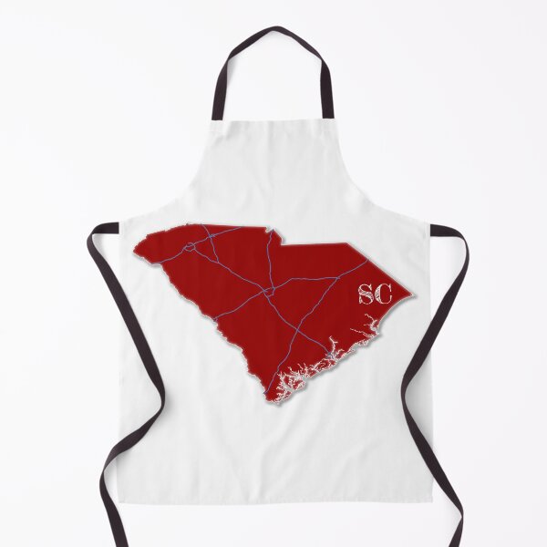 Item preview, South Carolina Interstates designed and sold by PhilbonianDezin.