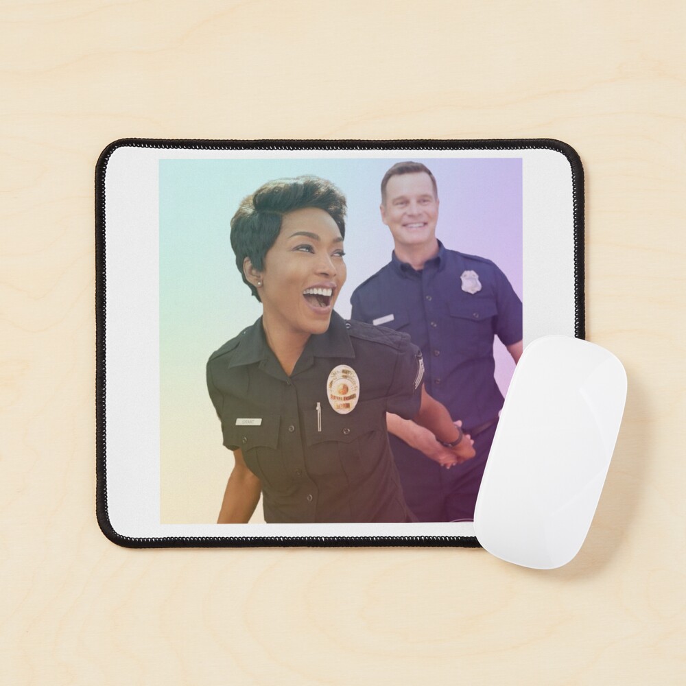 Item preview, Mouse Pad designed and sold by RuthandRose.